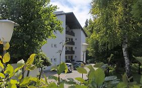 Apartment Am Birkenhain-29